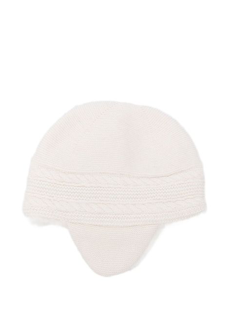 Cappello paraorecchie TARTINE ET CHOCOLAT | CB9002013 NACRE
